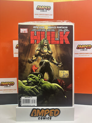 Hulk #18 Marvel