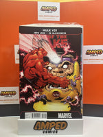 Hulk #21 Marvel
