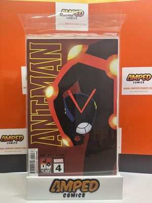Ant-Man #4 Marvel