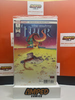The Mighty Thor lEGACY #701 Marvel