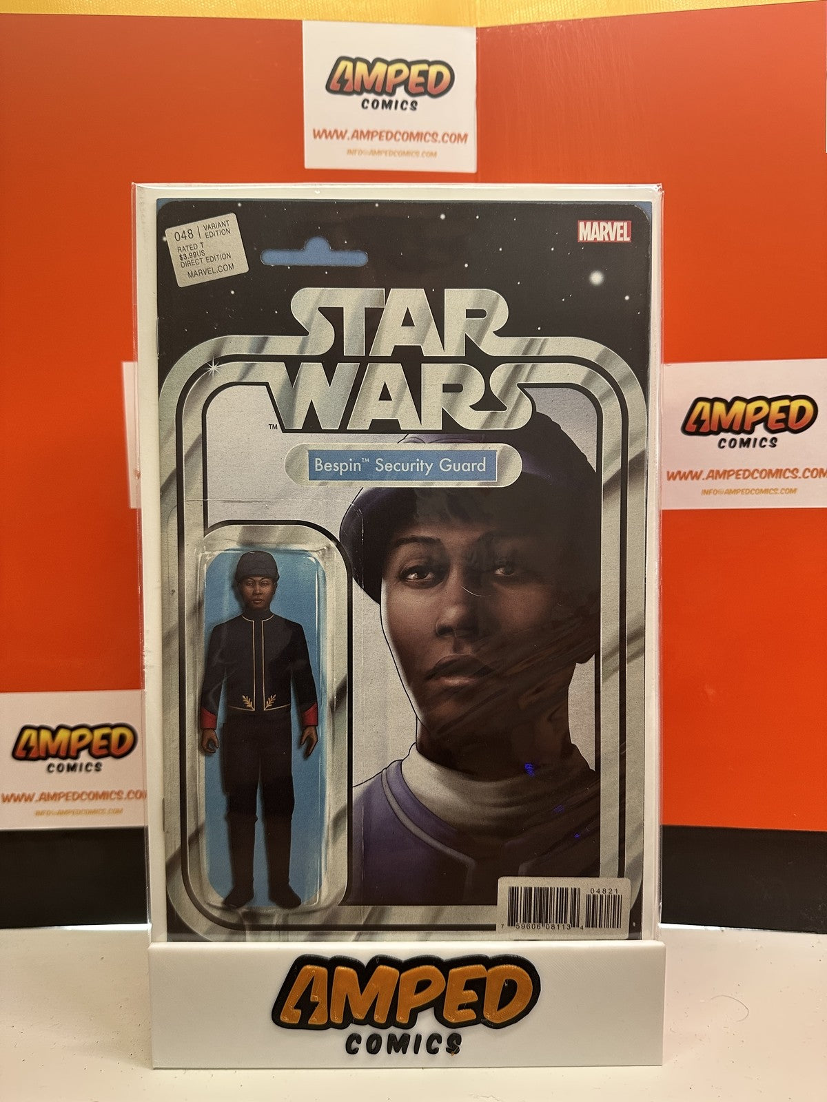 Star Wars #048 Marvel