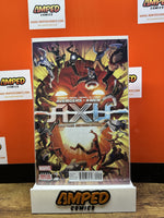 Avengers and X-Men: AXIS #9 Marvel