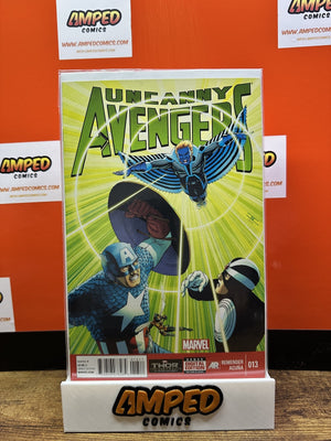 Uncanny Avengers #13 Marvel