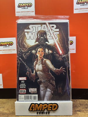 Star Wars #013 Marvel