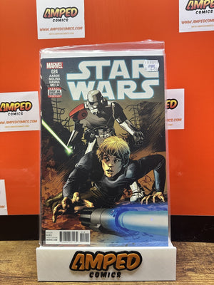 Star Wars #024 Marvel
