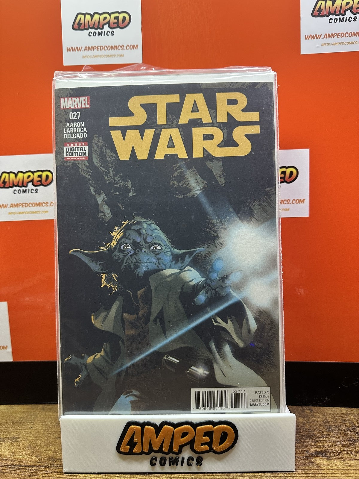 Star Wars #027 Marvel