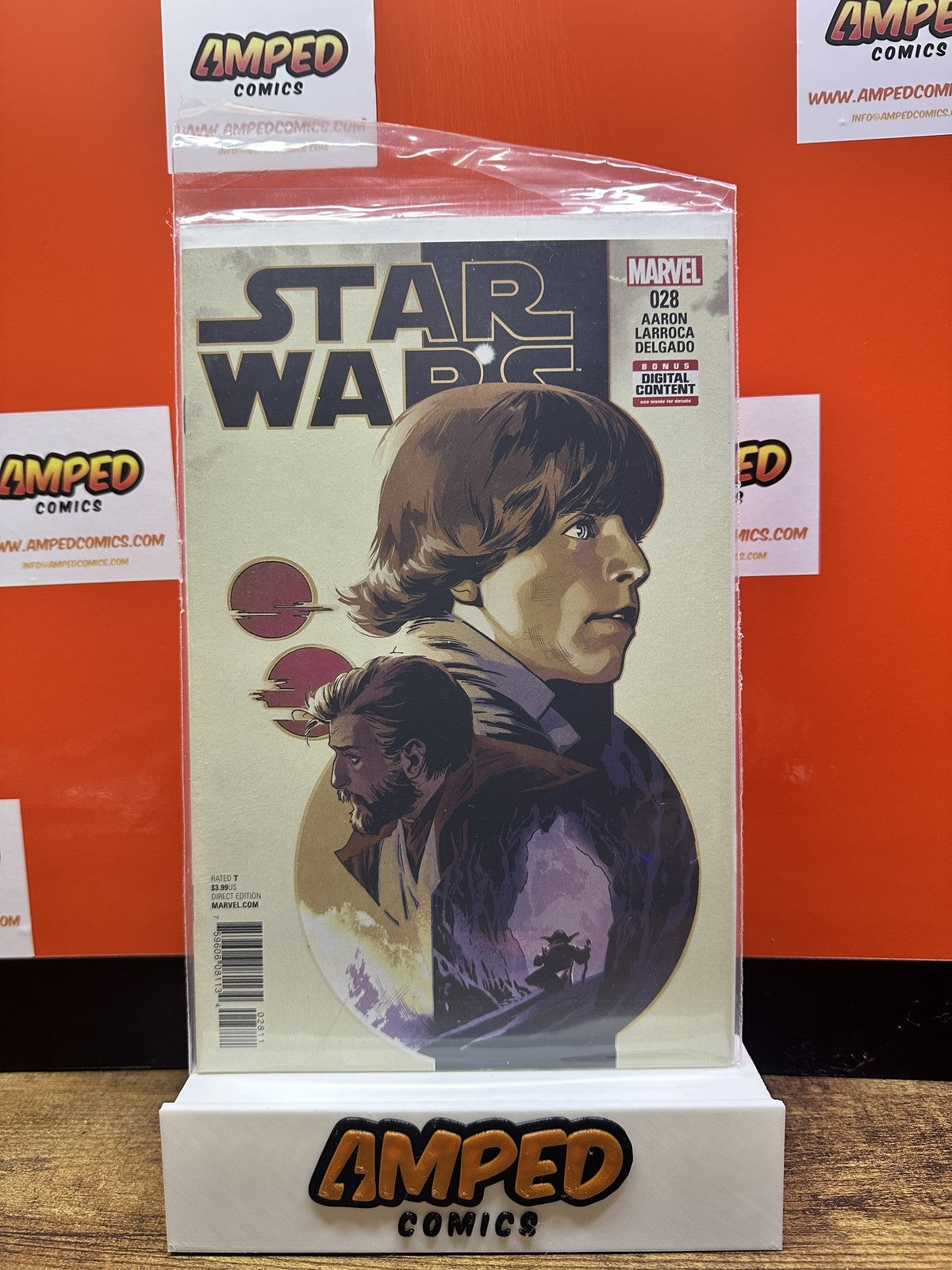 Star Wars #028 Marvel