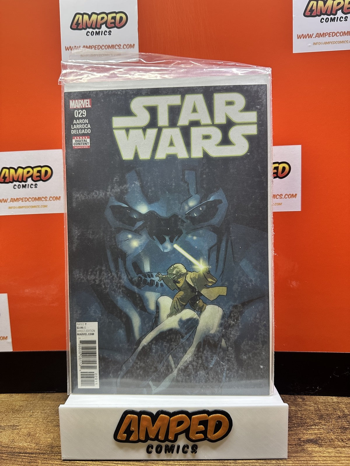 Star Wars #29 Marvel