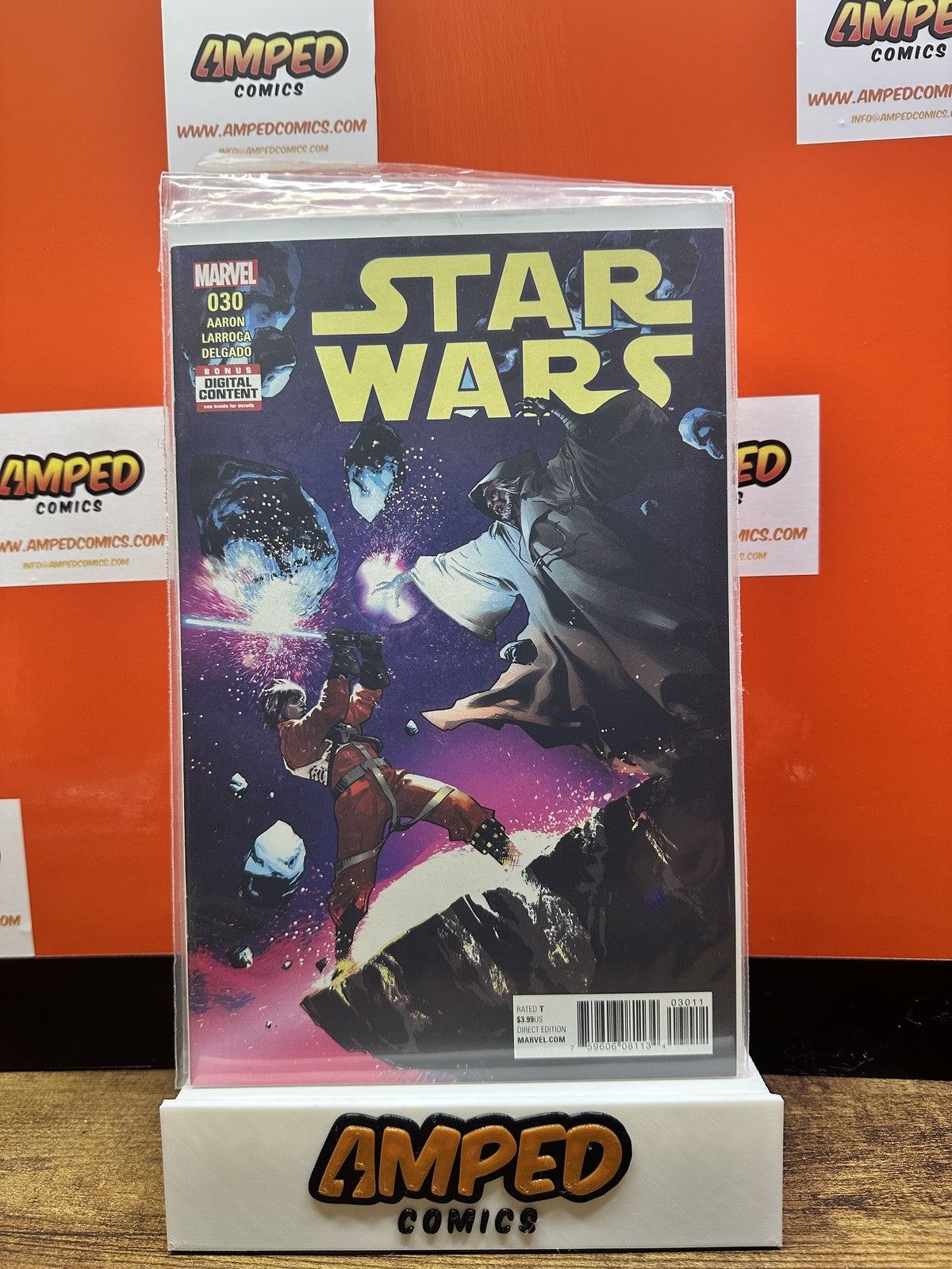 Star Wars #30 Marvel