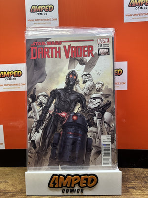 Star Wars: Darth Vader #13 Marvel