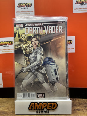 Star Wars: Darth Vader #014 Marvel
