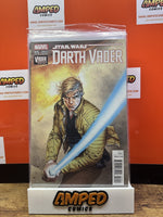 Star Wars Darth Vader #015 Marvel