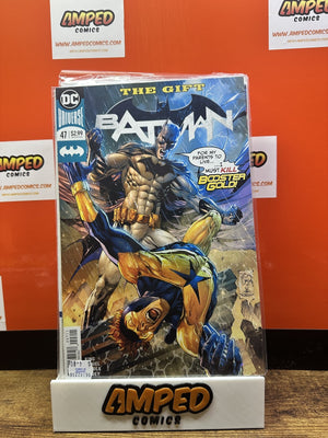 Batman #47 DC Comics