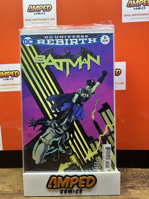 Batman #6 DC Comics