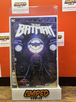 The Next Batman #4 DC