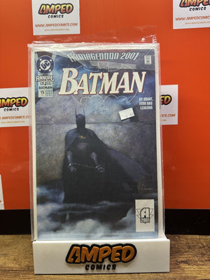 Batman Annual #15 DC Comics 1991