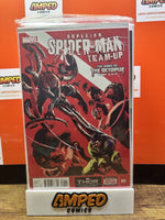 Superior Spider-Man Team-Up #1 Marvel