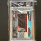 PSA 9 2022 Upper Deck WandaVision Paul BettanyFilm Cels Cell #19602 Marvel