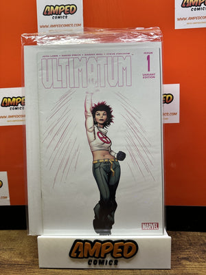 Ultimatum #1 Marvel