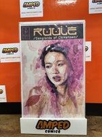 RUULE: Ganglords of Chinatown #2 Beckett