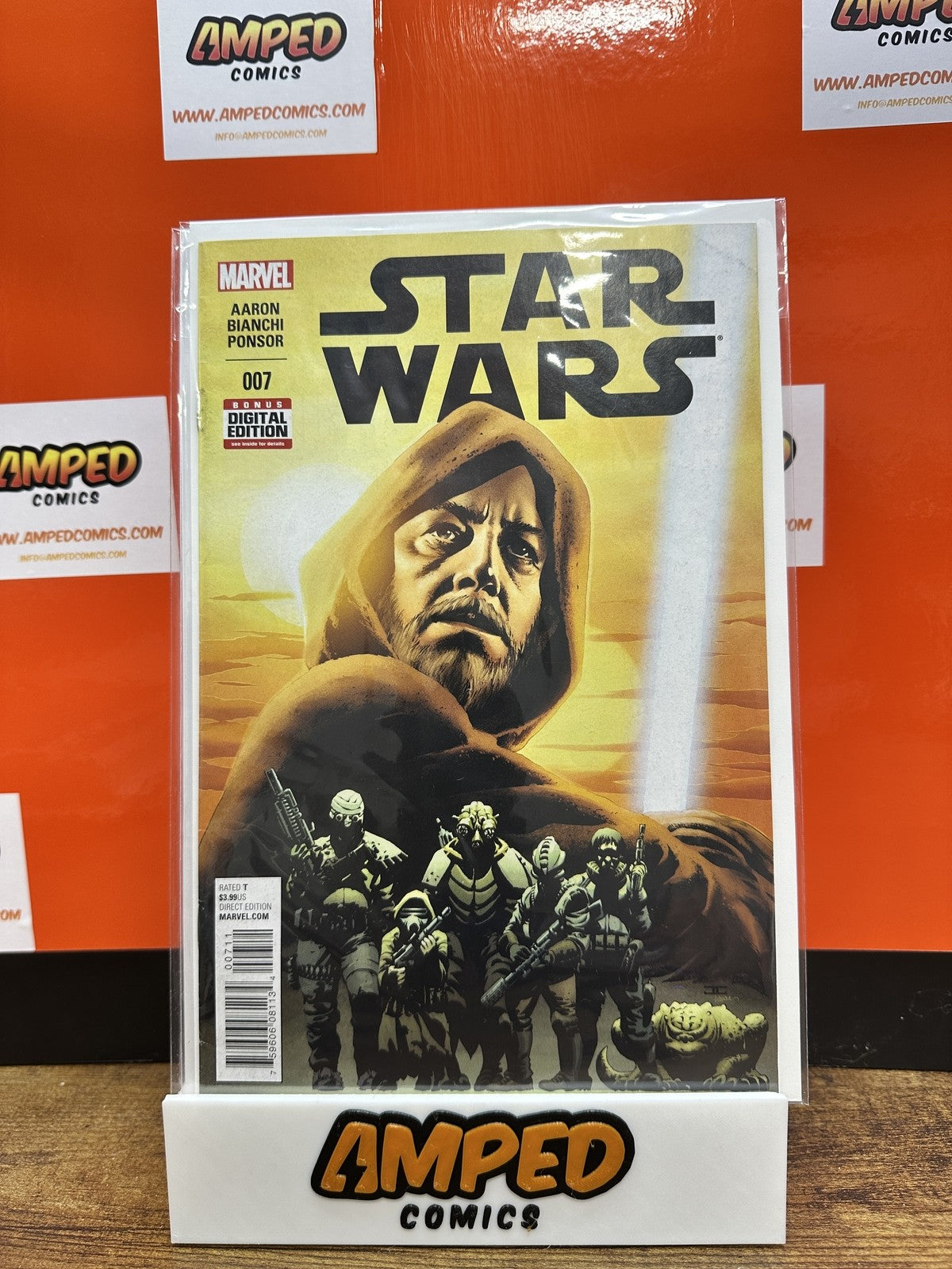 Star Wars #7 Marvel