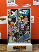 X-Force #22 Marvel 1993