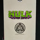 HULK 4 UNKNOWN COMICS KAEL NGU EXCLUSIVE VIRGIN VARIANT