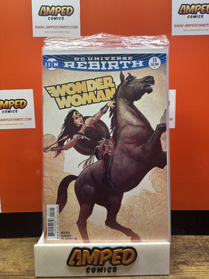 Wonder Woman #13 DC Comics
