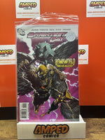 Brightest Day #5 DC Comics