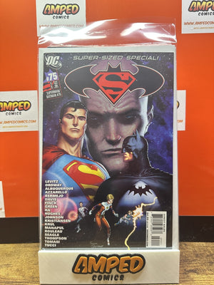 Superman/Batman #75 DC Comics