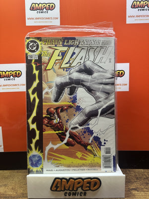 The Flash #150 DC