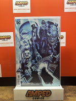 Detective Comics #995 DC