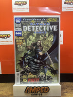 Batman Detective Comics #996 DC Comics