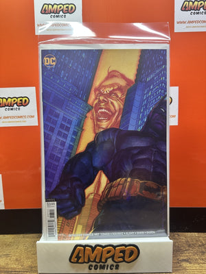 Detective Comics #997 DC Comics