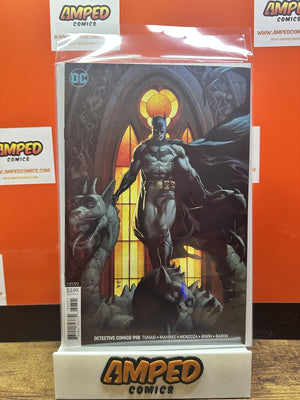 Detective Comics #998 DC