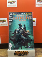Detective Comics #994 DC Comics