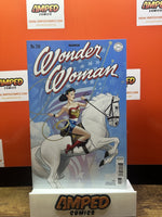 Wonder Woman #750 DC Comics MIDDLETON COVER