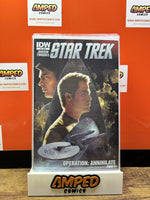 Star Trek #5 IDW