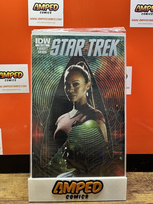Star Trek #18 IDW