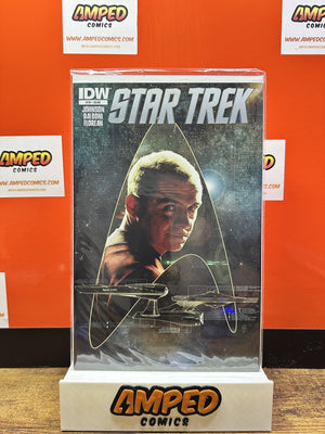 Star Trek #19 IDW