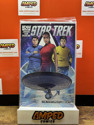 Star Trek #28 IDW