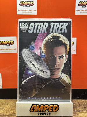 Star Trek #31 IDW