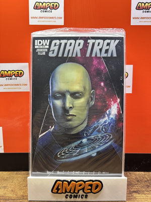 Star Trek #32 IDW