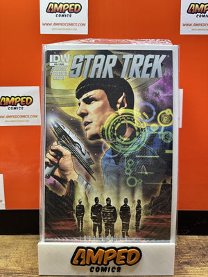 Star Trek #33 IDW