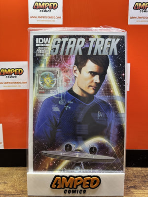 Star Trek #34 IDW