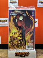 Ultimate Spider-Man #73 Marvel