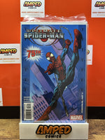 Ultimate Spider-Man #75 Marvel