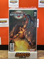 Ultimate Spider-Man #77 Marvel