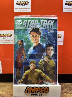 Star Trek #44 IDW