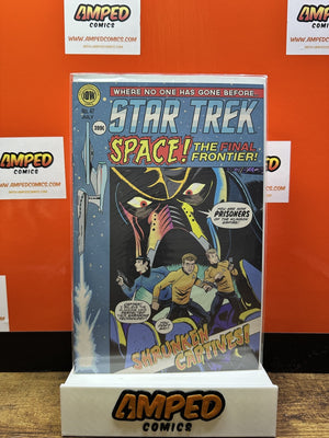 Star Trek #47 IDW